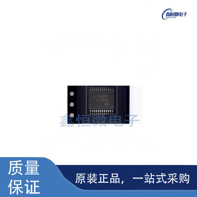 全新原装QCFJ-3439T-500UE 封装SOP-24 晶体管输出光耦