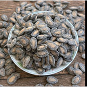 新货 正宗安徽安庆手工现炒奶油味打瓜子休闲零食 椒盐大粒西瓜子