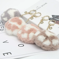 Милый брелок ручной работы, ранец, сумка через плечо, упаковка, декор, подвеска, плюшевый