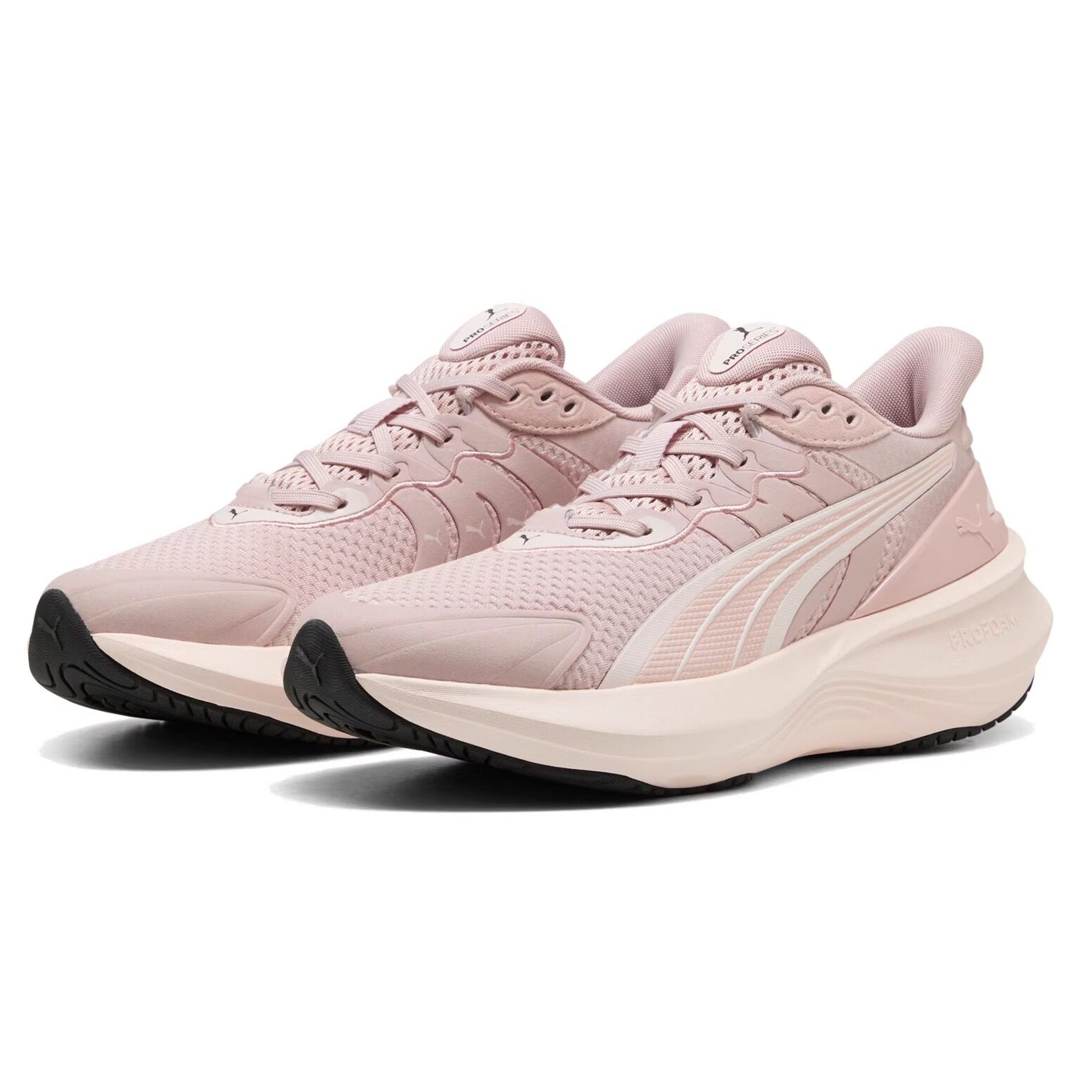 缓震中底透气防滑跑步鞋男女同款PUMA彪马运动鞋PULSE PRO 311926