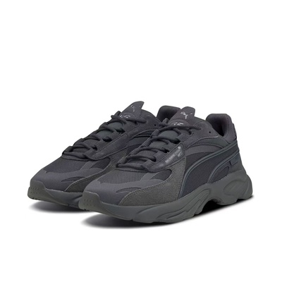 【老爹鞋】PUMA彪马男女复古轻便缓震休闲鞋 RS-CONNECT 375151