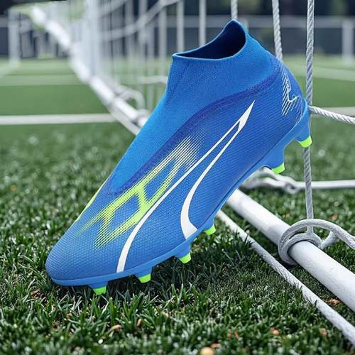 PUMA彪马男子天然草坪长钉足球鞋ULTRA MATCH+ LL FG/AG107511
