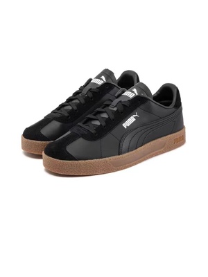 PUMA彪马官方新款男女同款复古百搭休闲板鞋CLUB SL SUEDE 401515