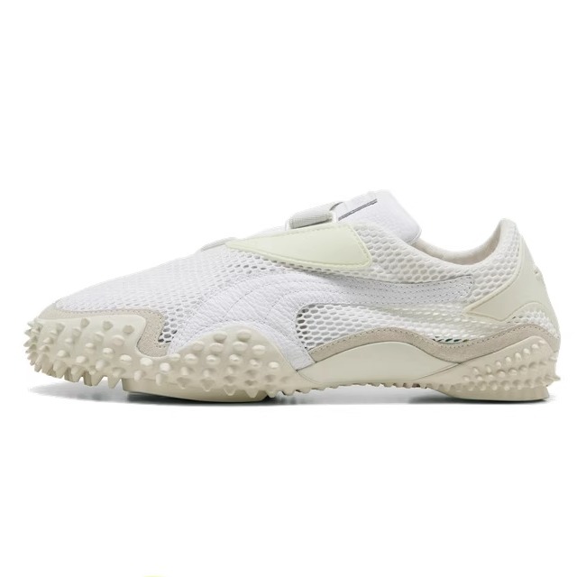 【薄底鞋】复古千禧风透气休闲鞋男女PUMA彪马运动鞋MOSTRO401666