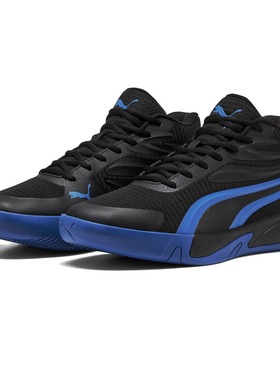 缓震防滑透气网眼实战篮球鞋男女PUMA彪马低帮运动鞋COURT 310829