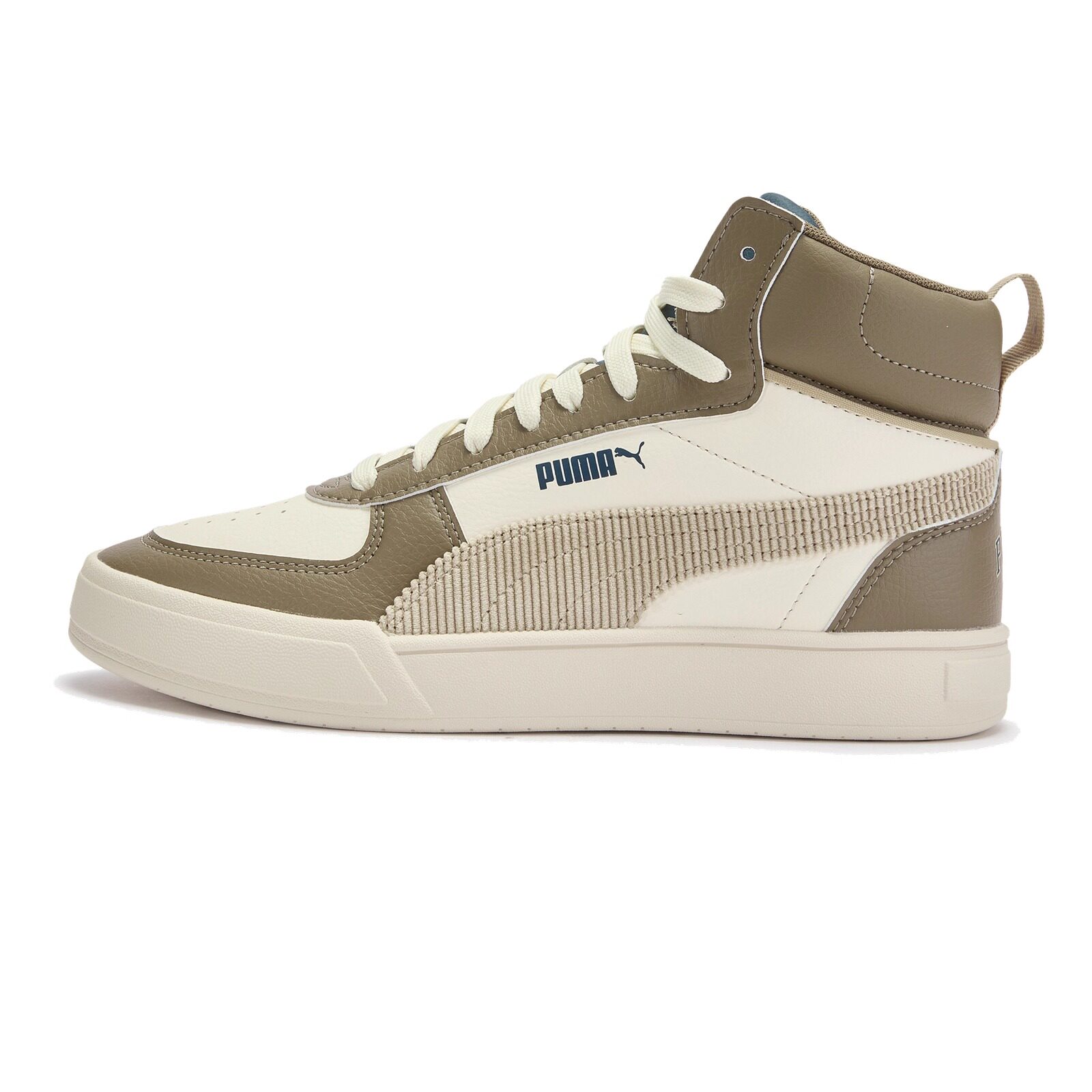 复古美拉德休闲板鞋男女PUMA彪马官方新款中帮运动鞋CAVEN 407869