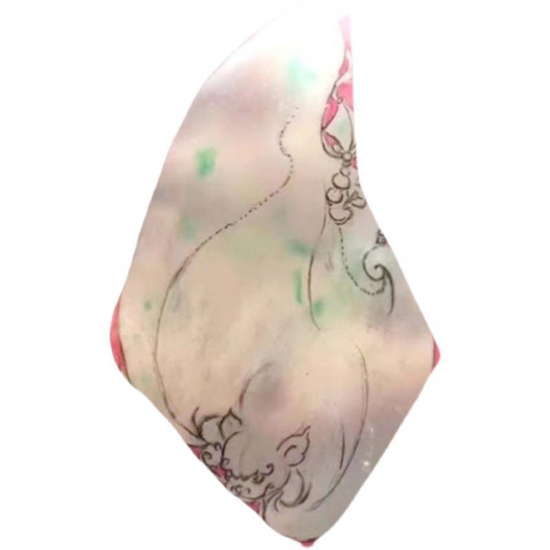 缅甸原石莫西沙玉石冰种