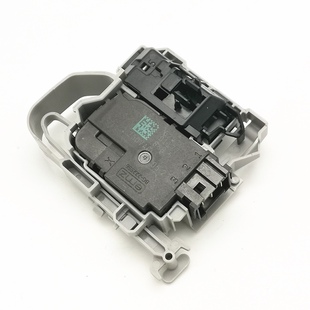 适用于美菱滚筒洗衣机MG100-14686BHYAS 门锁开关