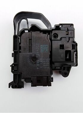 适用于小米云米滚筒洗衣机WD10FM-G1A/G1C WS10SA 门锁开关组件