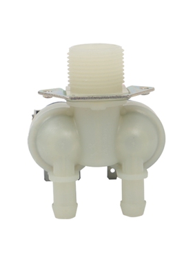 适用美的滚筒洗衣机MG80V330WDX/MG80V331DS5/MG80V50DS5进水阀