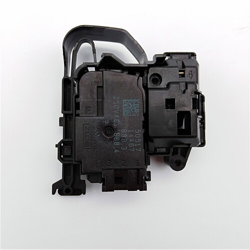 适用小天鹅滚筒洗衣机TG80V20WX/TG70V2F0WDX/TG100V80WDX门锁