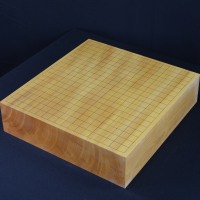 日本围棋盘榧木独板吉田本榧