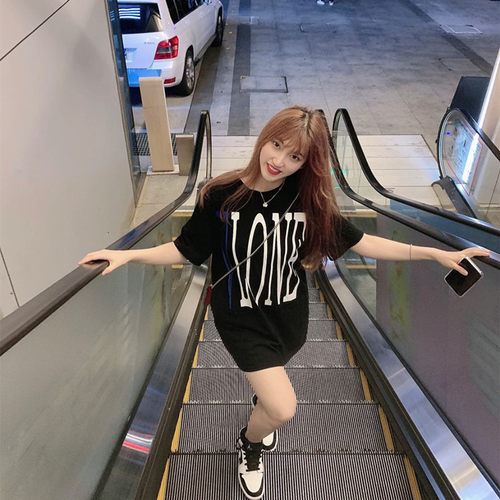 【清仓】VLONE王一博同款短袖