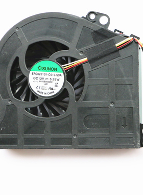 惠普HP Pavilion 23 All-in-one PC 23-a070cn 风扇CPU散热风扇