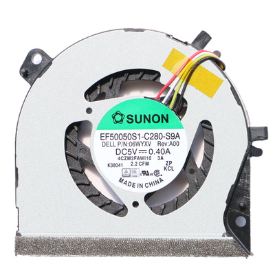CN-06WYXV风扇Dell/戴尔