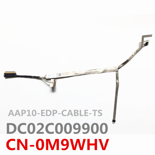 15R2屏线DC02C009900DELL/戴尔