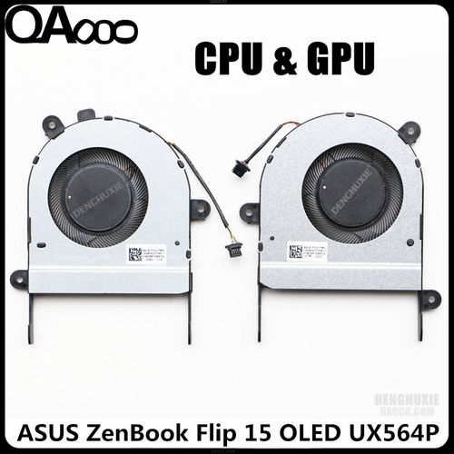 ASUS/华硕UX564UX564P风扇