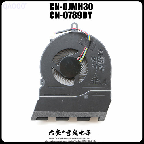 Dell/戴尔5567CN-0789DY风扇