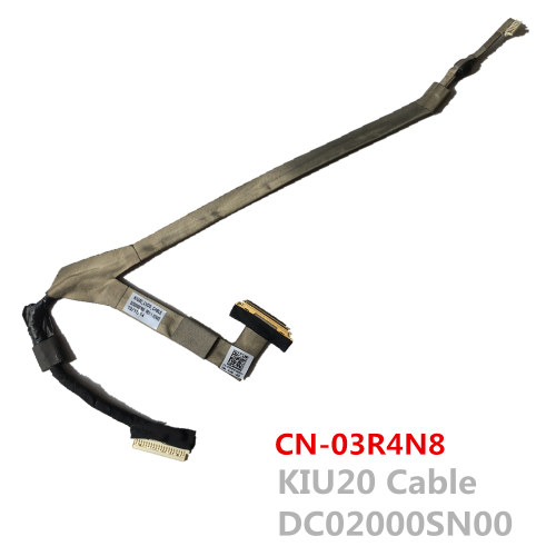 MINI10V屏线戴尔DC02000SN00