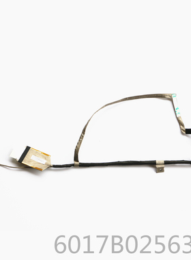 HP/惠普 DV3-4000 DV3-4046TX DV3-4048TX 屏线 6017B0256301