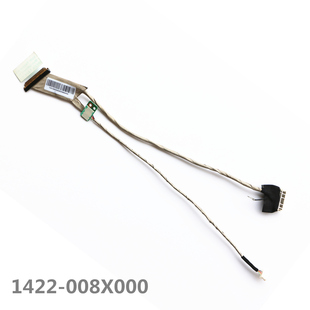ASUS N81VN 长款 N81VC 屏线 N81V N81 华硕 N81VG