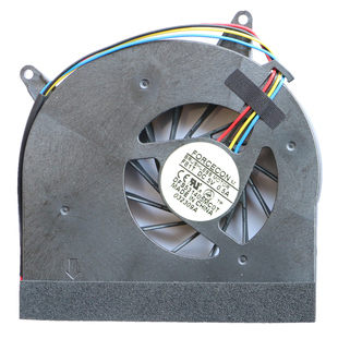 ASUS M60P 华硕 M60J 风扇 M60 全新原装