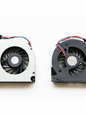 东芝 TOSHIBA K30 TECRA A11 M11 m11-s3440 B551/E B552/G 风扇