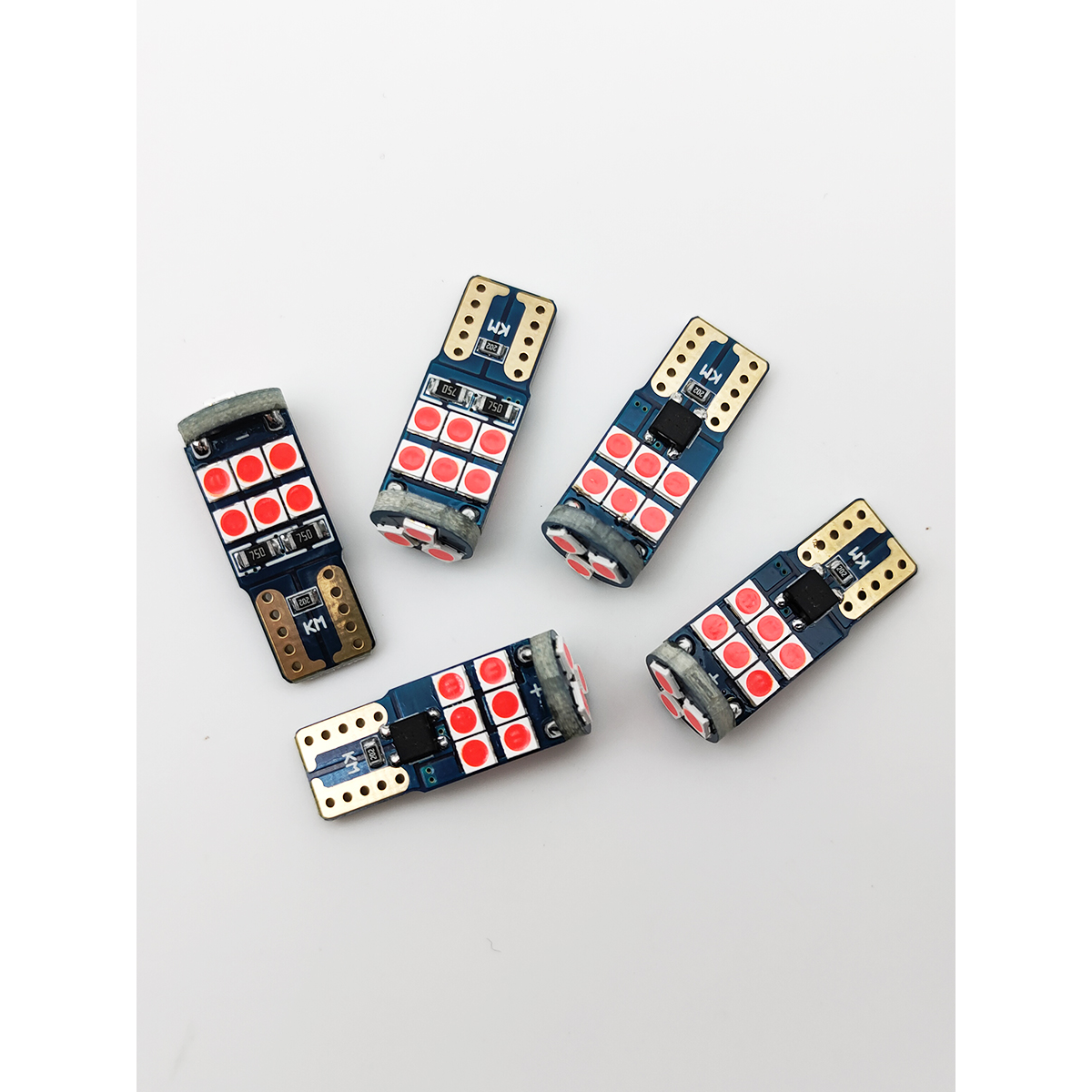 雪铁龙富康爱丽舍凯旋毕加索C2C3XRC4L赛纳高亮专用LED高位刹车灯