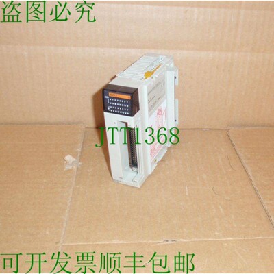 原装供应CQM1-ID213  PLC 32点直流输入模块卡 CQM1ID213