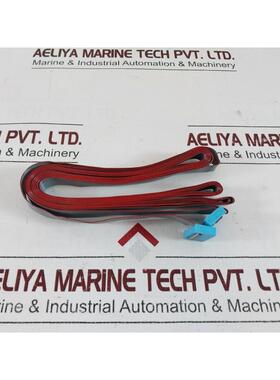 原装供应+ FUCHS k-hm26-5m-261539 Hart 连接电缆带连接器 26153