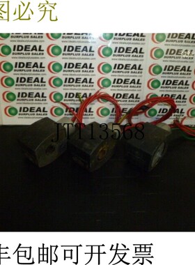 原装供应ASCO 238214 电磁线圈 110/50 120/60 - 二手