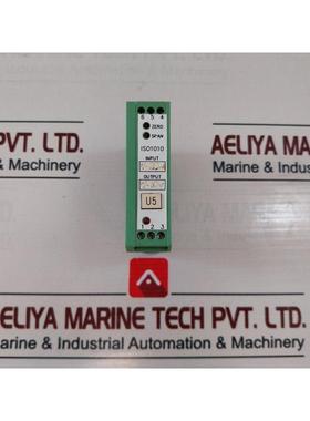 原装供应Phoenix Contact Iso1010 转化器模块 60683 24v