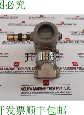原装供应3051 CG4A02A1JM6E8P1S5Q4Q8 0 至 300 PSI,4-20 MA