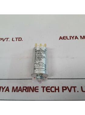 原装供应Vossloh Schwabe z 400 m 点火器