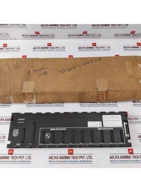 原装供应Fanuc IC693CHS391M 1-CPU 9-CPU