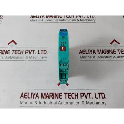 原装供应kfd2-st2-ex2 181000