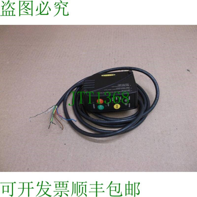 原装供应65514 Banner DEMO L-Gage 激光光电传感器 LT3PI