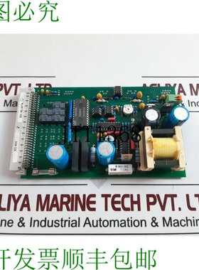 原装供应Hoppe-bmt lp ah_nt01c PCB卡