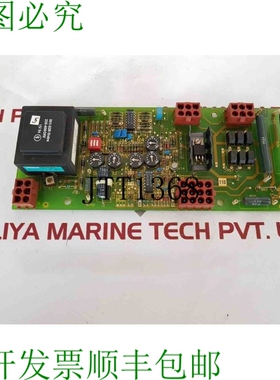 原装供应A541432自动电压调节器G33928-U2954-F001-B0-0036