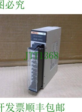 原装供应C200H-IM212  PLC 16V 24VAC/Dc 输入模块板 C200HIM212