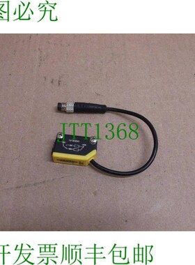 原装供应传感器光电横幅DEMO中断器Q20NDLQ