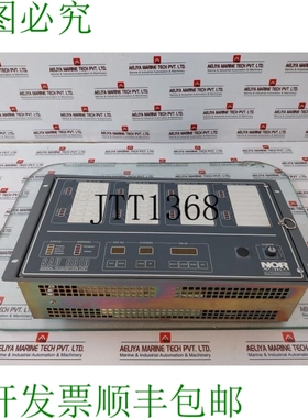 原装供应Norcontrol Automation SAU 8810 信号采集单元 SW-15201