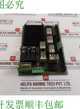 原装供应Ulstein Marine TDT 30014 PCB 卡 TDT 30014/K