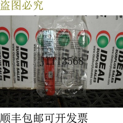 原装供应Euchner 016849 右执行器安全开关 -