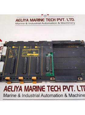 原装供应c200h-bc031-v1 3插槽黑色CPU支架模块