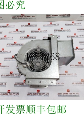 原装供应Ebmpapst D2e146-ap47-b8 离心风扇 230v 50/60hz