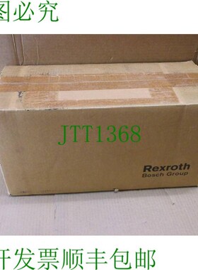 原装供应MHD090B-047-PP1-UN 力士乐 Indramat 电机 Syncrono MHD