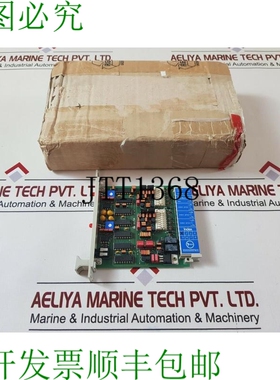 原装供应Rolf Janseen bm 06/24 pcb 卡