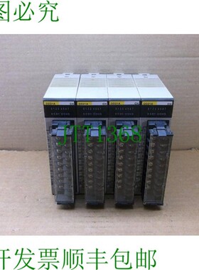 原装供应C200H-OD21A PLC 8点直流萨利达模块卡 C200HOD21A
