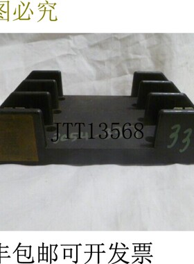 原装供应支持熔断器 Cooper Bussman R60100-3CR 600V 100A - 二